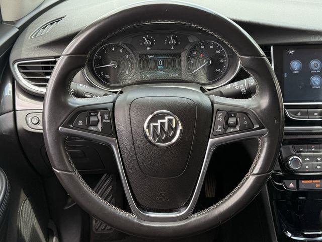 Used 2018 Buick Encore Preferred FWD image 13
