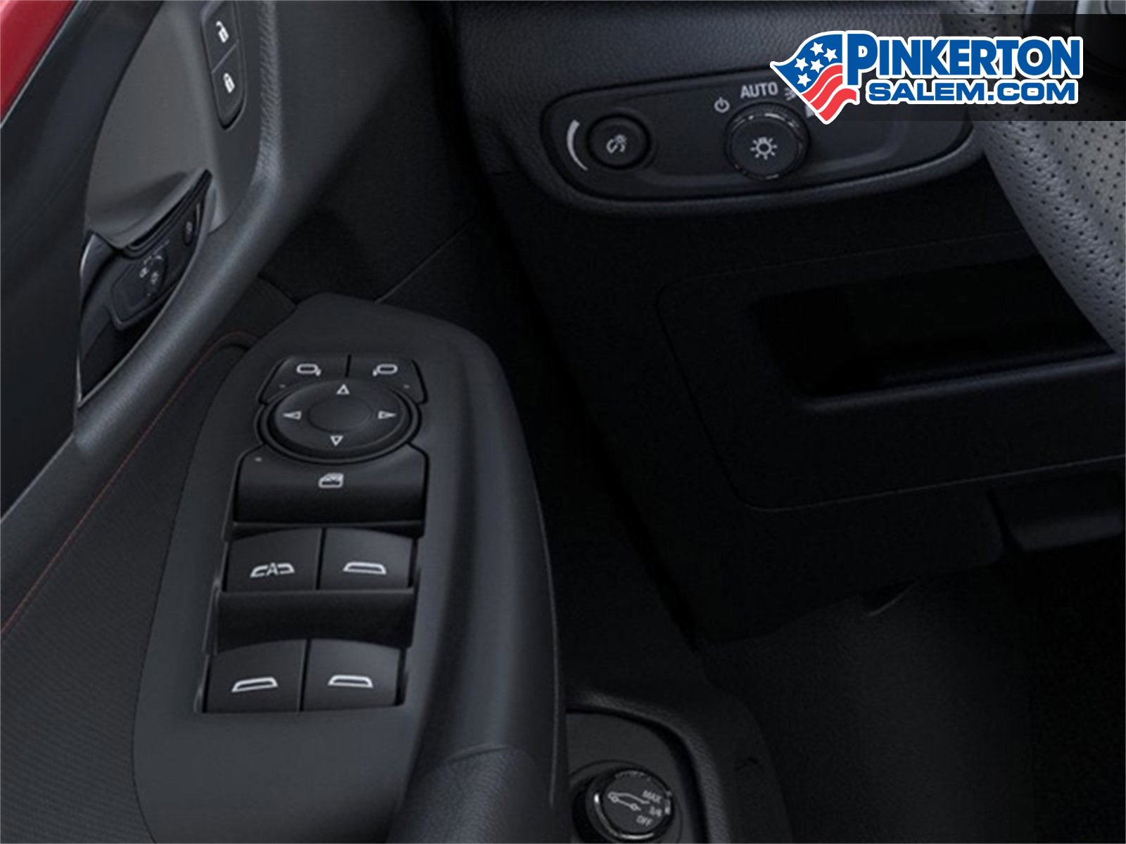 New 2026 Chevrolet TrailBlazer RS w/ Convenience Package image 22