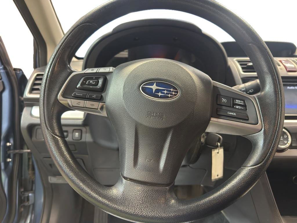 Used 2016 Subaru Impreza 2.0i Premium AWD/4WD image 14