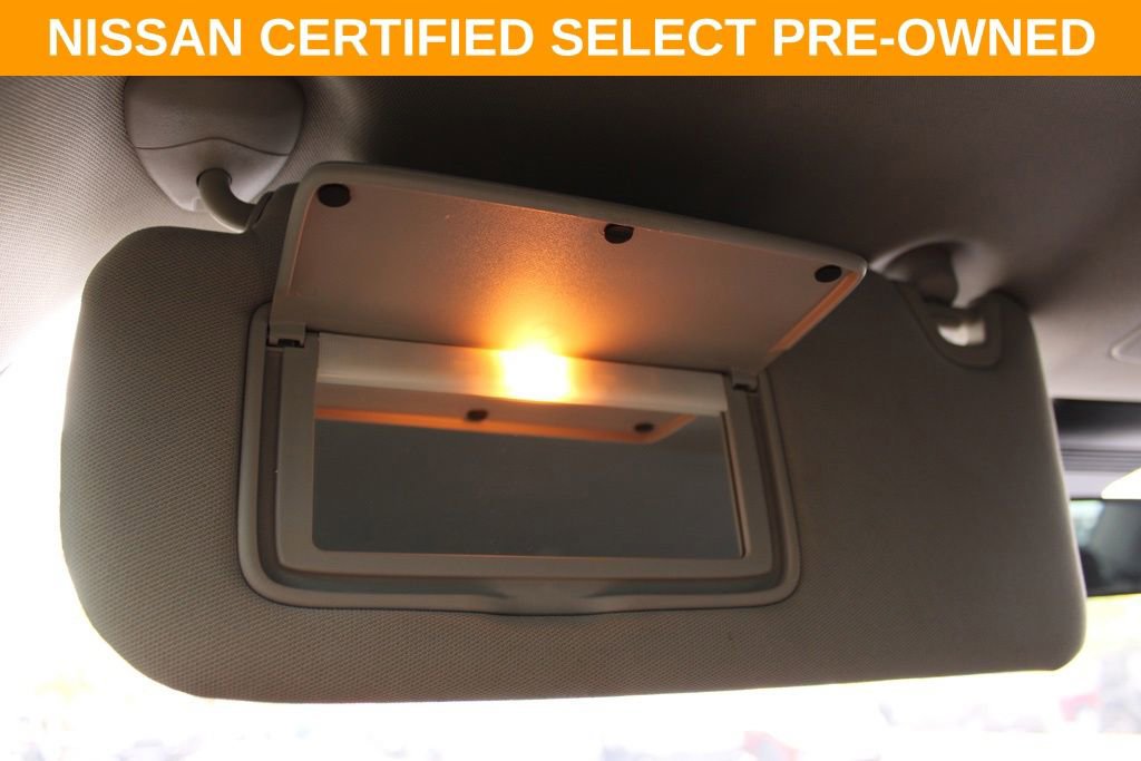 Certified 2021 Nissan Altima 2.5 SV image 41