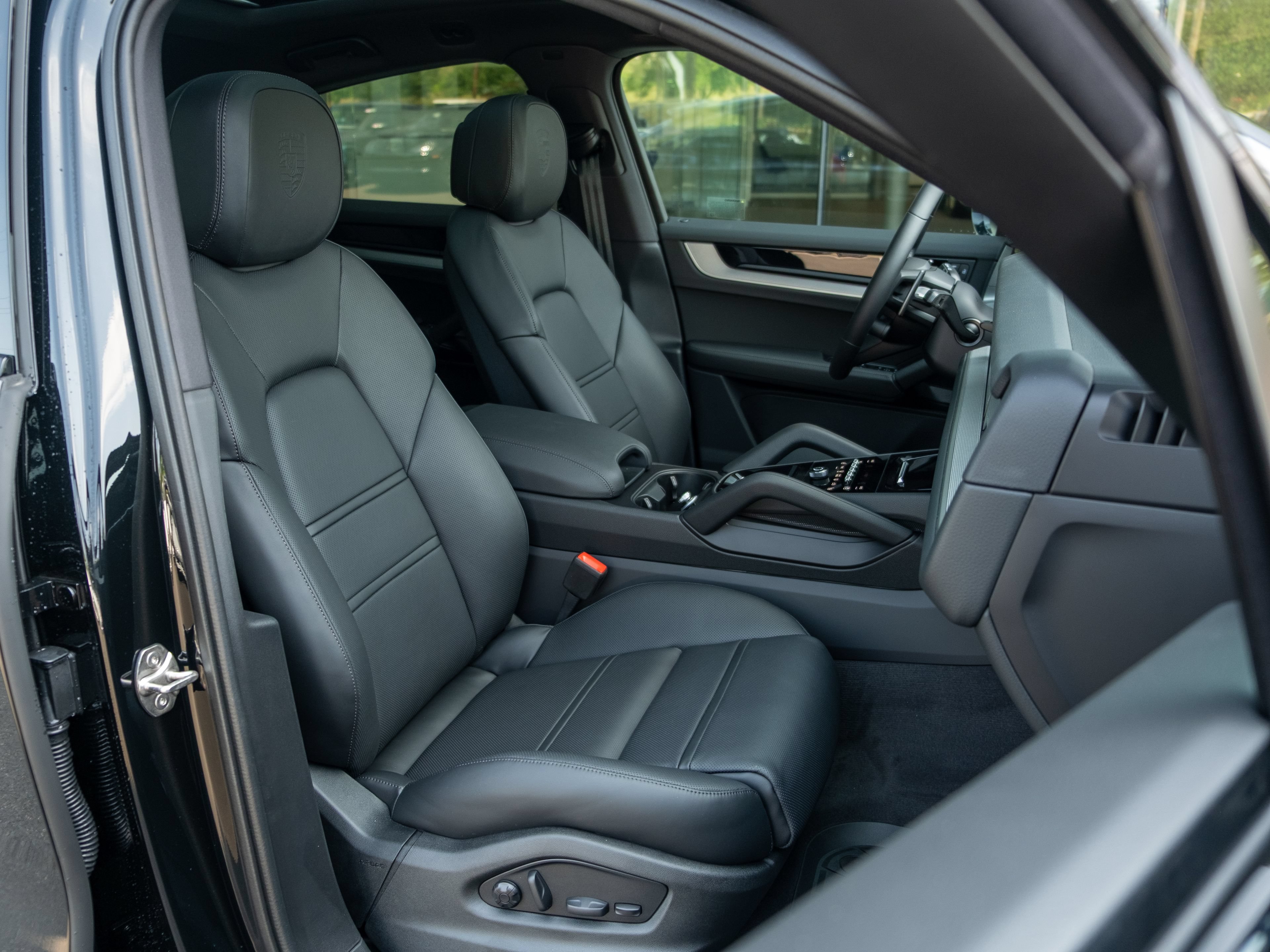 New 2026 Porsche Cayenne S AWD/4WD image 42