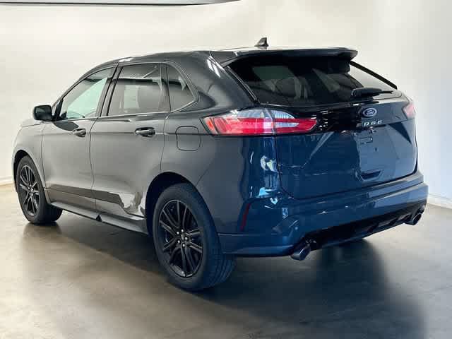 Used 2021 Ford Edge ST-Line AWD/4WD image 32