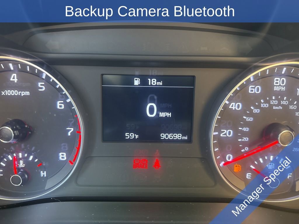 Used 2021 Kia Forte Sedan image 5