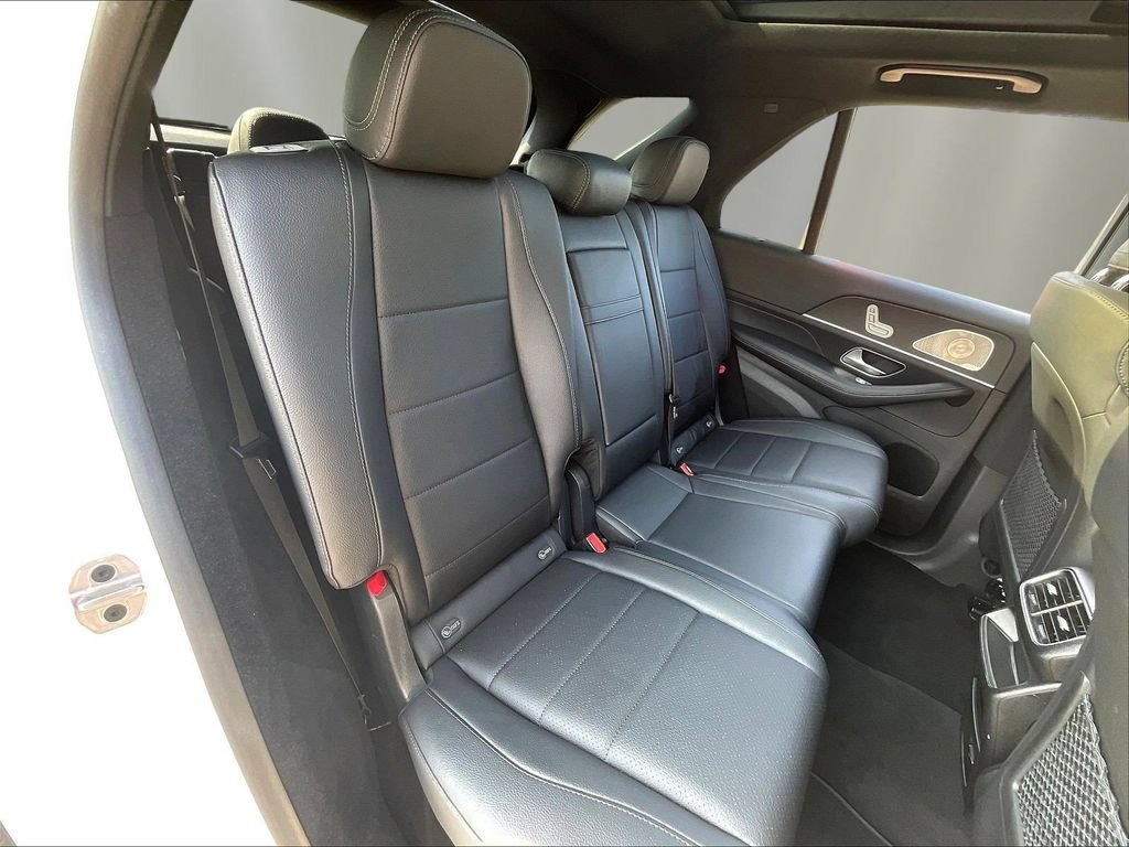 Certified 2023 Mercedes-Benz GLE 350 4MATIC image 27