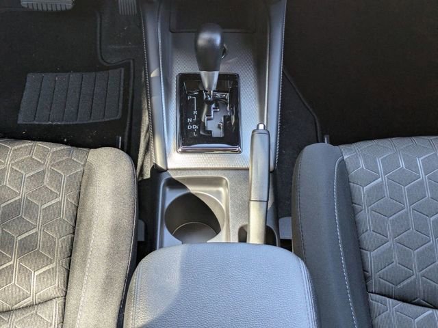 New 2026 Mitsubishi Outlander Sport ES image 19