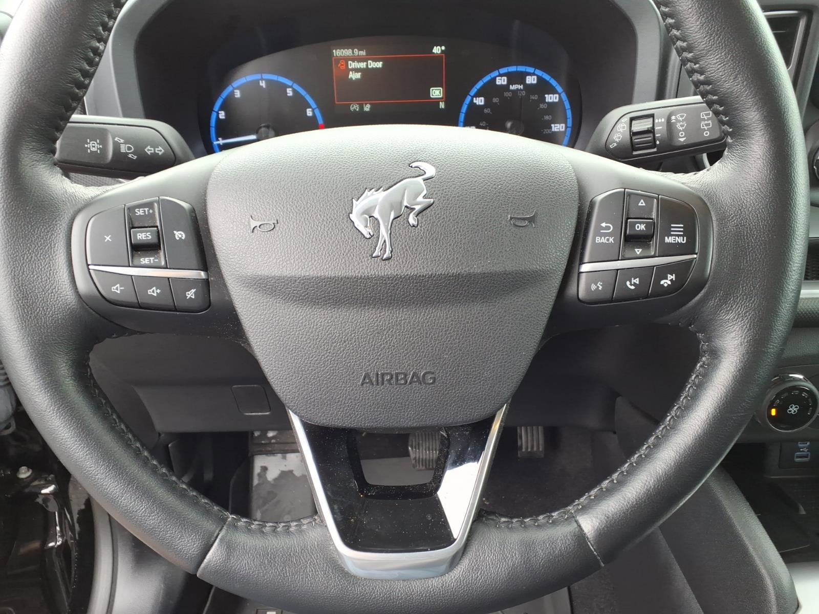 Used 2022 Ford Bronco Sport Big Bend w/ Convenience Package image 10