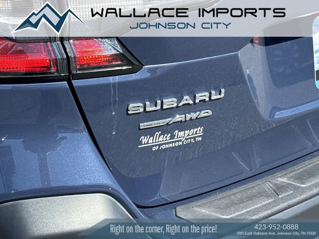 Certified 2023 Subaru Outback Touring XT w/ Popular Package #2 AWD/4WD image 12