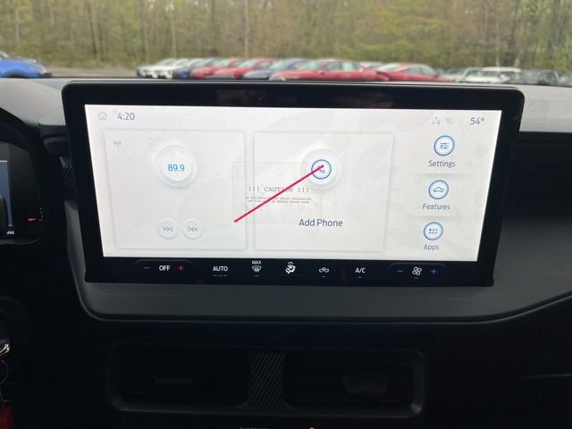New 2026 Ford Maverick XL AWD/4WD image 34