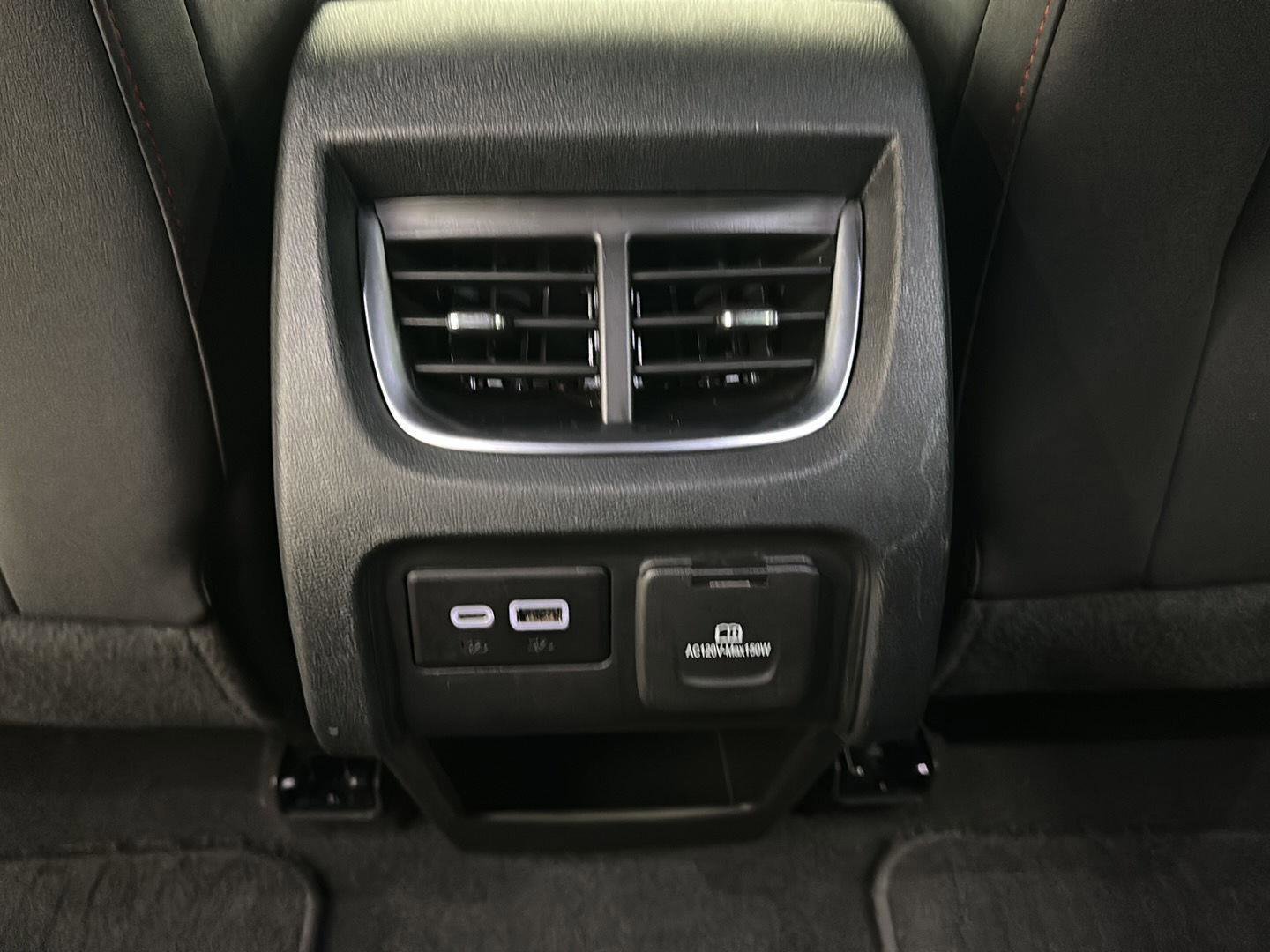 Used 2025 Chevrolet Blazer RS image 21