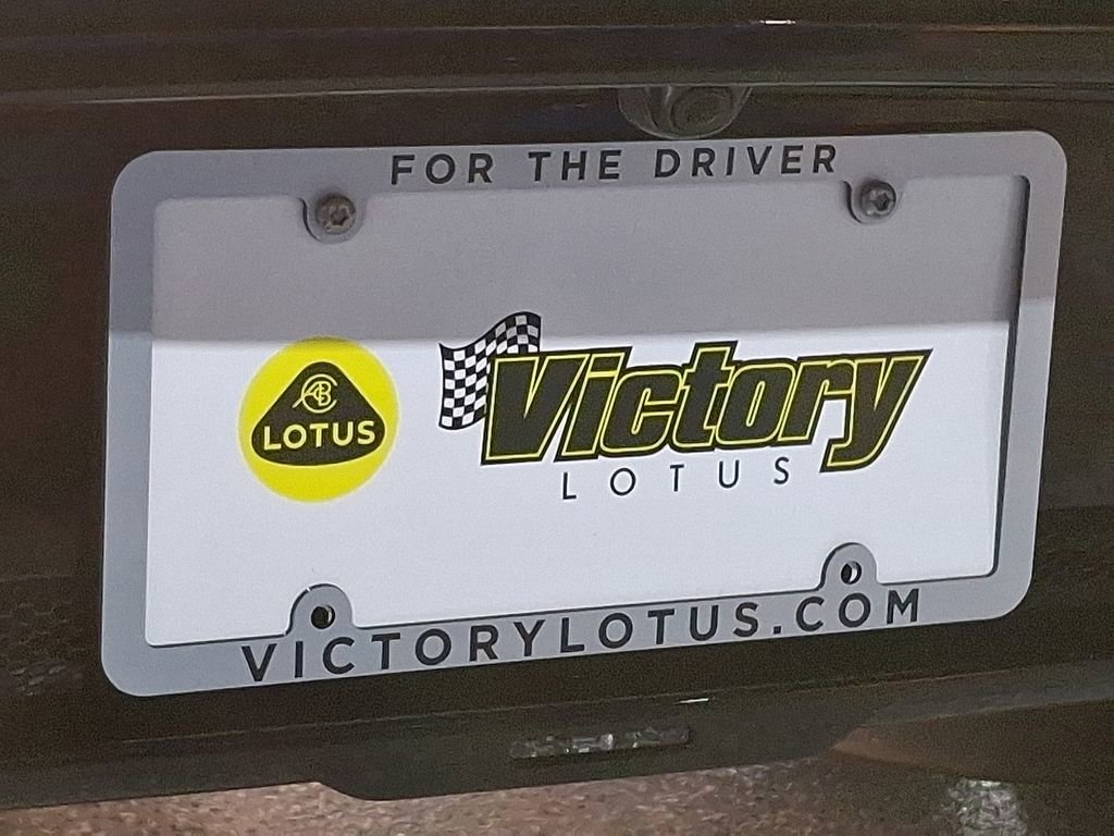 Used 2026 Lotus Emira image 26