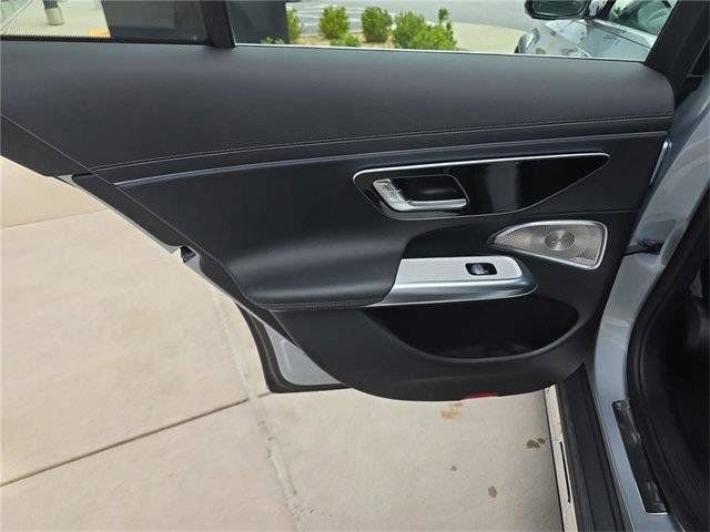 Certified 2025 Mercedes-Benz E 450 4MATIC All-Terrain Wagon image 16