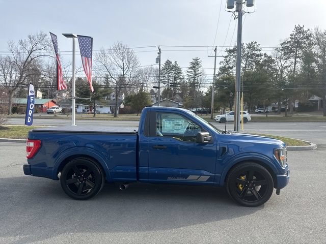 Used 2023 Ford F150 XL RWD image 5
