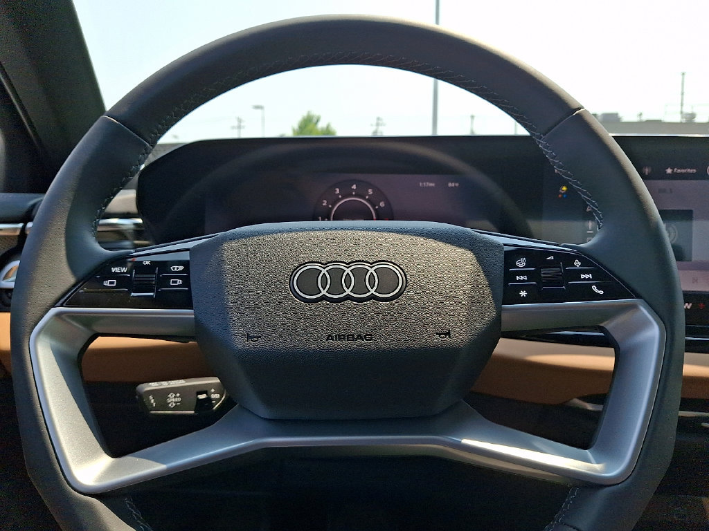 New 2026 Audi A5 Prestige AWD/4WD image 14