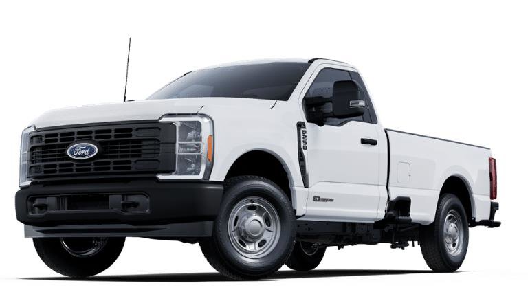 New 2025 Ford F250 XL w/ 360-Degree Camera Package image 23