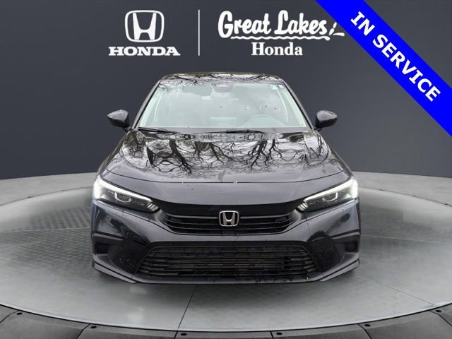 Used 2024 Honda Civic EX image 6