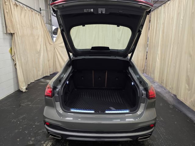 Certified 2025 Audi A5 2.0T Premium Plus w/ Premium Plus image 28