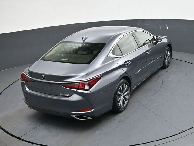 Used 2019 Lexus ES 350 Luxury image 21
