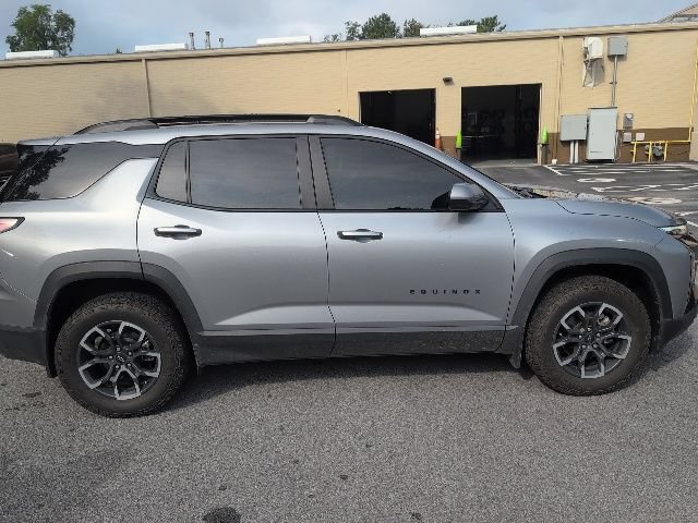 Used 2026 Chevrolet Equinox ACTIV w/ Convenience Package III AWD/4WD image 9