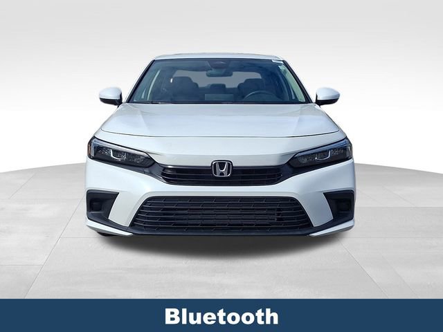 Used 2024 Honda Civic EX image 3