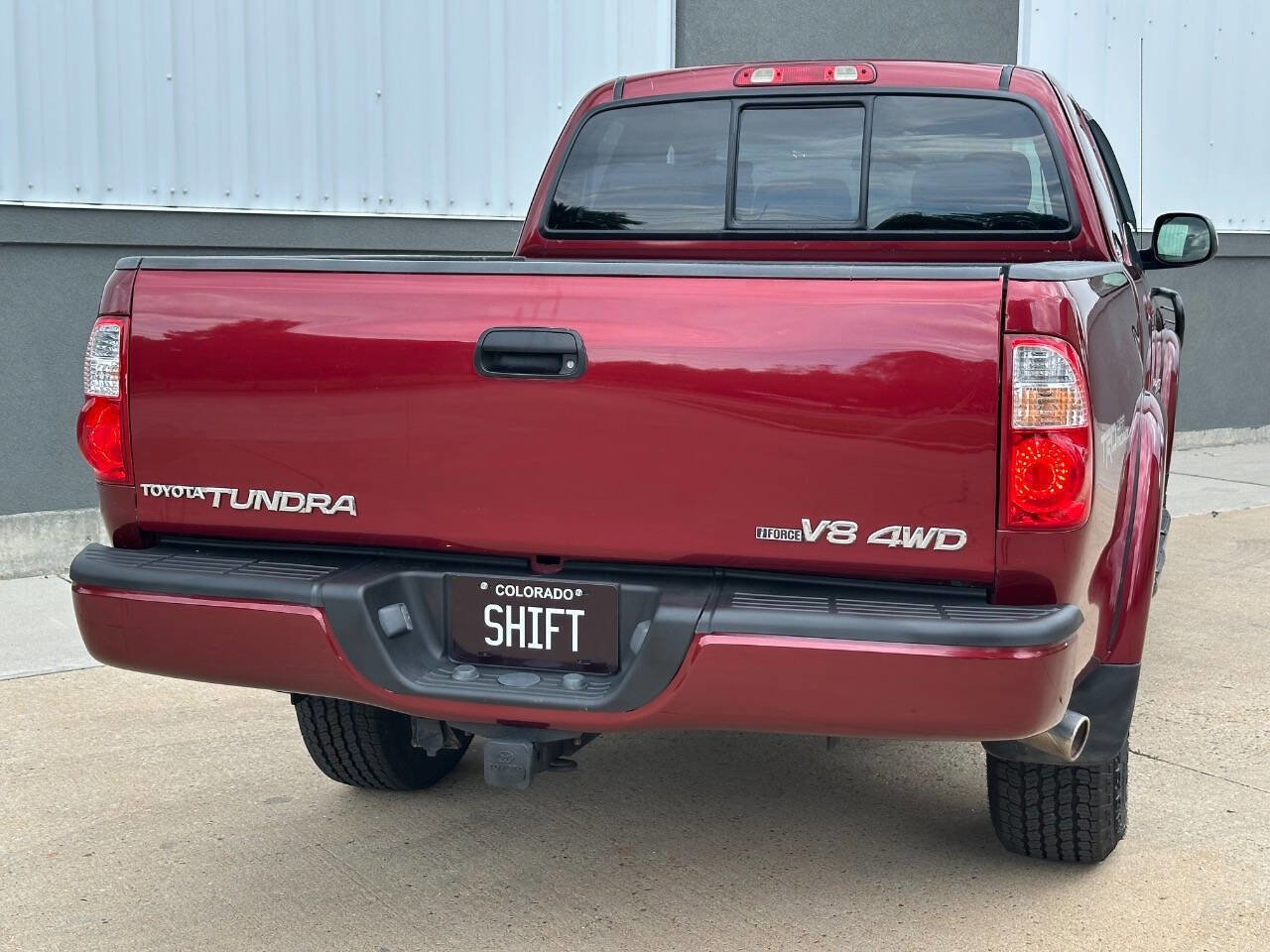 Used 2006 Toyota Tundra SR5 image 15