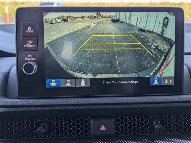 New 2026 Honda CR-V Sport image 13