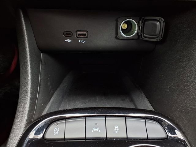 Used 2025 Buick Encore GX Preferred image 57