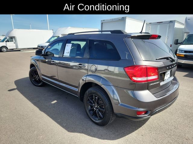 Used 2019 Dodge Journey SE w/ Blacktop Package image 5