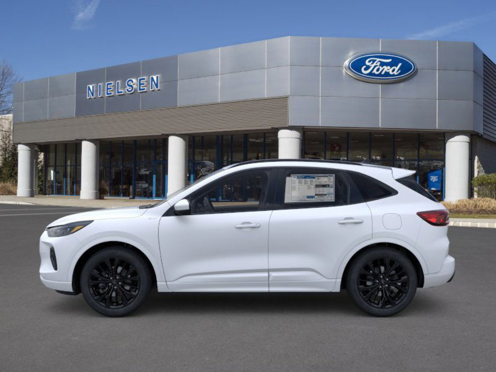 New 2026 Ford Escape ST-Line Elite w/ Premium Technology Package image 3