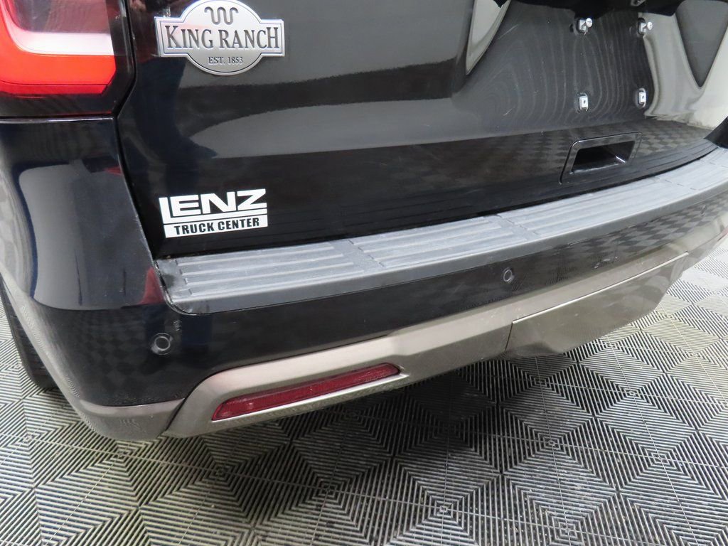 Used 2024 Ford Expedition Max King Ranch image 46