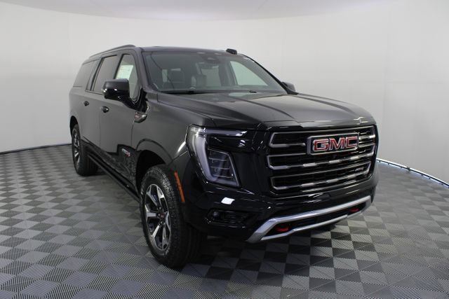 New 2026 GMC Yukon XL AT4 Ultimate image 33
