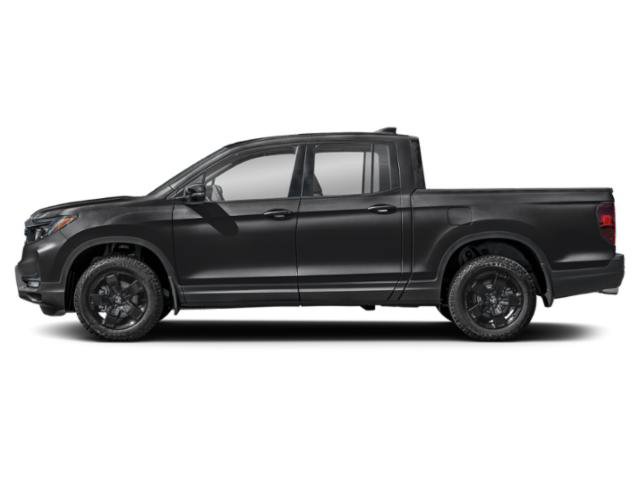 New 2026 Honda Ridgeline Black Edition image 3