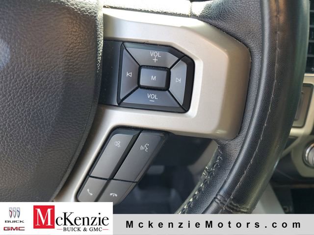 Used 2019 Ford F150 Lariat w/ Equipment Group 502A Luxury AWD/4WD image 13