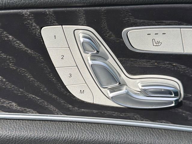 Used 2018 Mercedes-Benz E 400 E 400 image 26