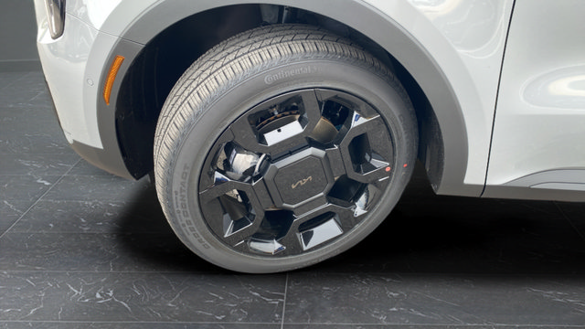 New 2026 Kia Sorento SX AWD/4WD image 38