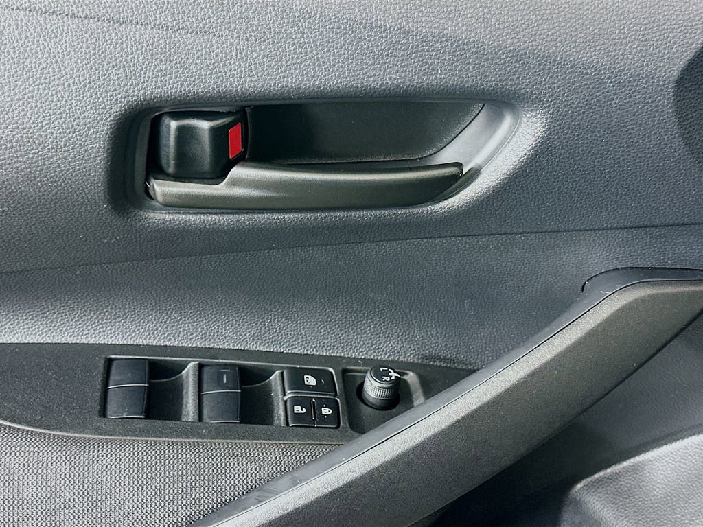 Certified 2026 Toyota Corolla LE FWD image 18