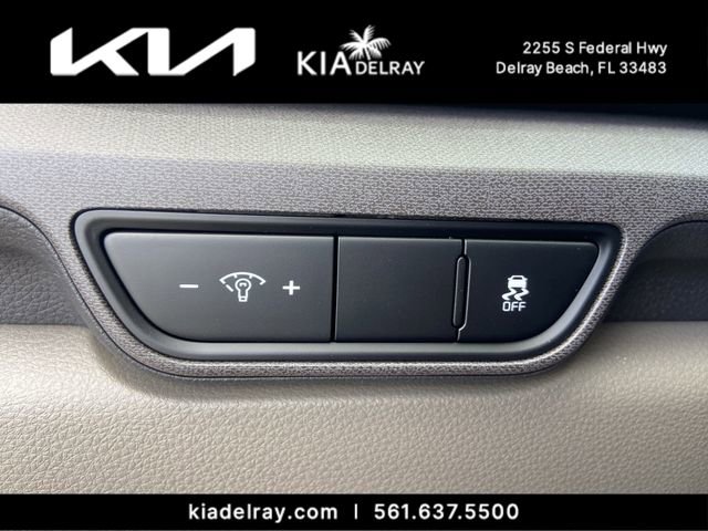 New 2026 Kia Carnival SX image 27