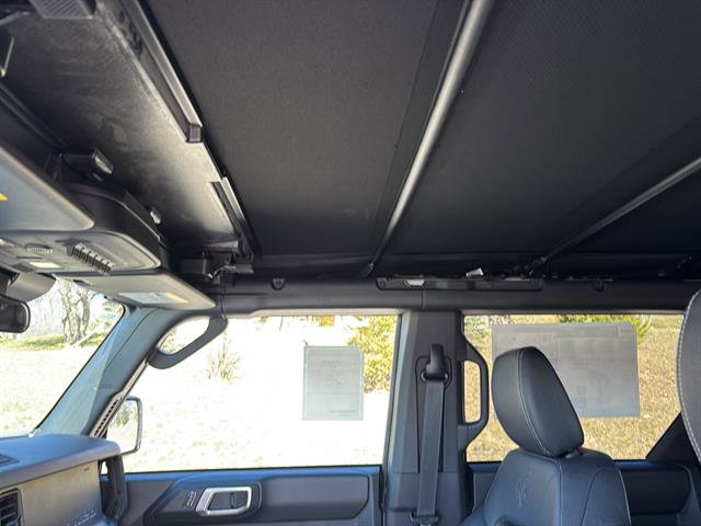 New 2026 Ford Bronco Badlands w/ Sasquatch Package image 14