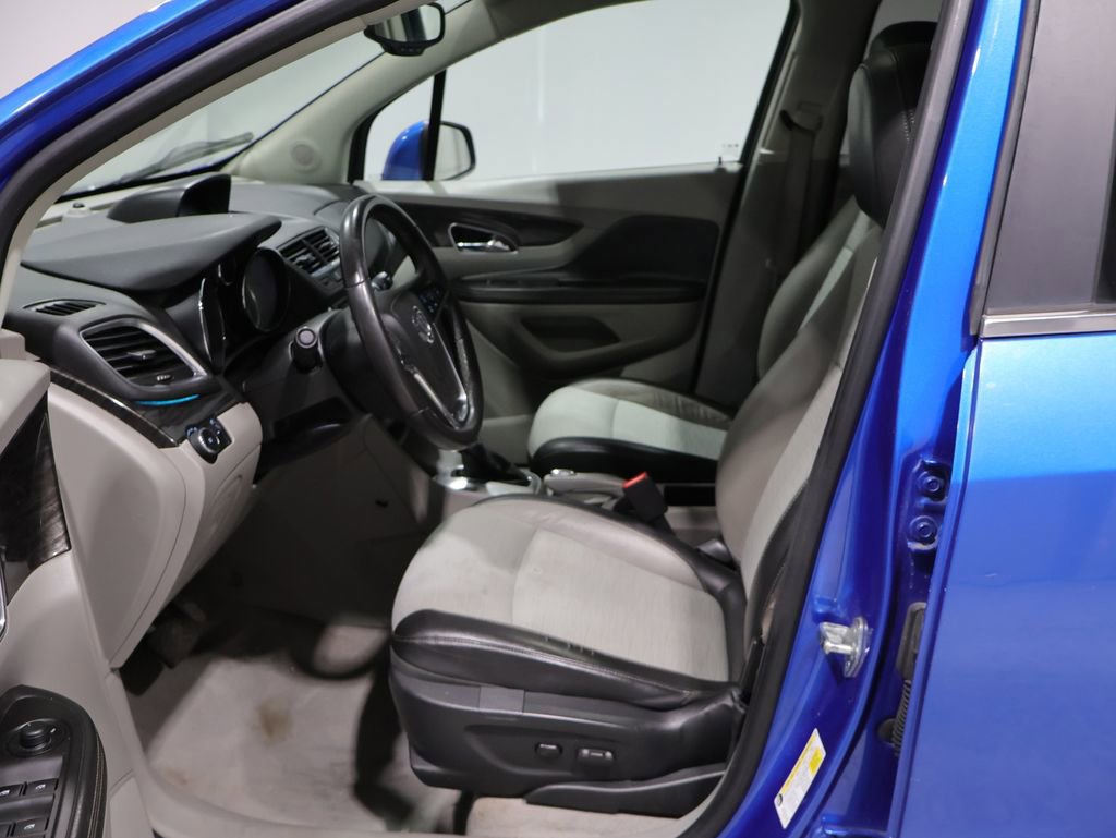 Used 2015 Buick Encore Convenience image 19