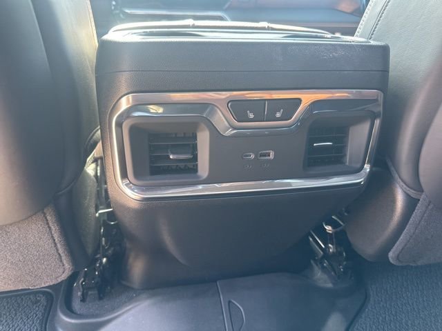 Used 2025 GMC Sierra 1500 Denali Ultimate image 16