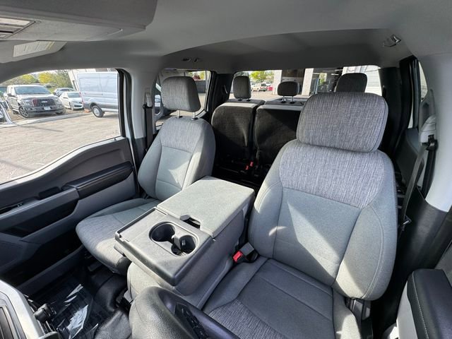 Used 2024 Ford F350 XLT AWD/4WD image 20