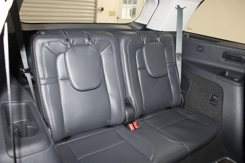 New 2025 Lincoln Aviator Reserve w/ Jet Appearance Package image 34