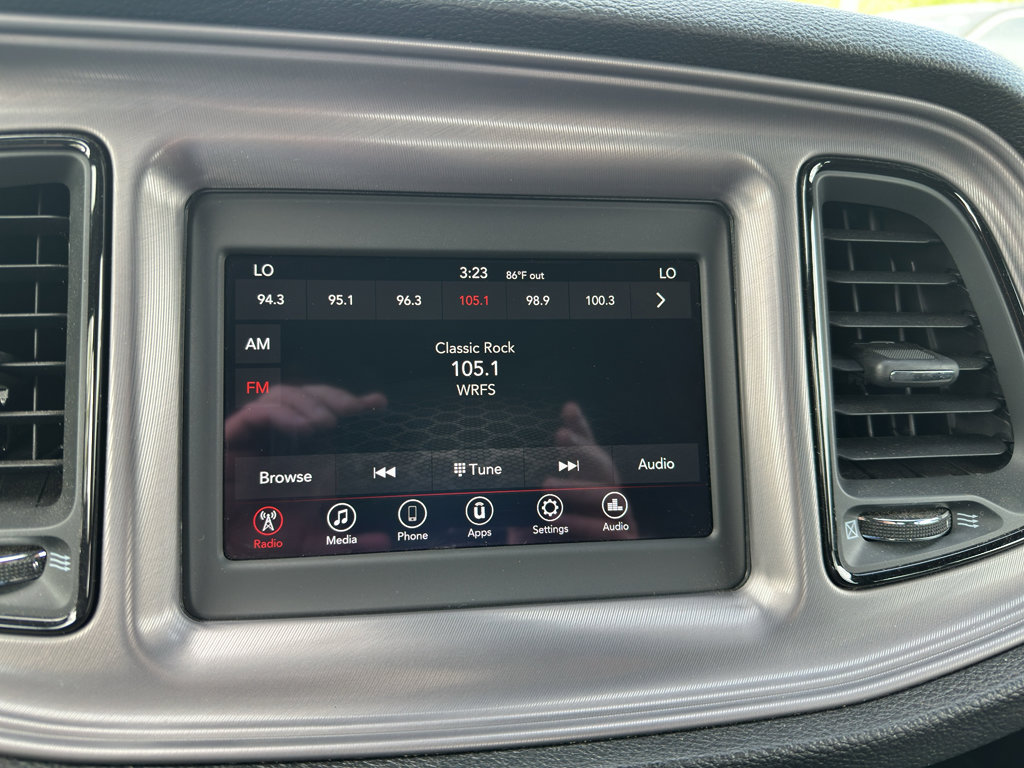 Used 2023 Dodge Challenger SXT w/ Blacktop Package image 15