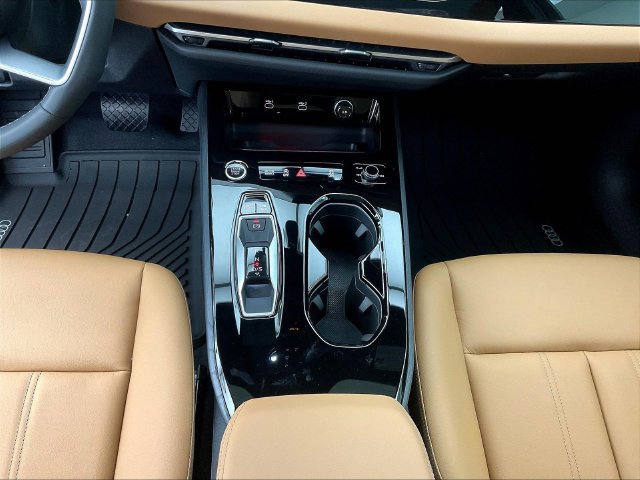 New 2026 Audi A5 Premium Plus AWD/4WD image 10