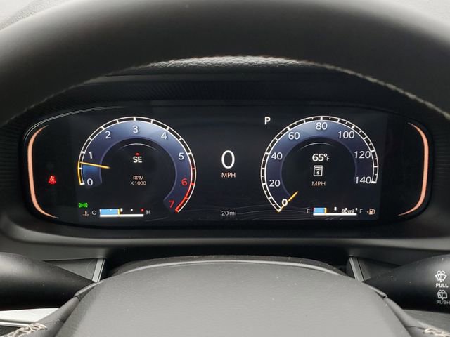 New 2026 Jeep Grand Wagoneer Limited image 28