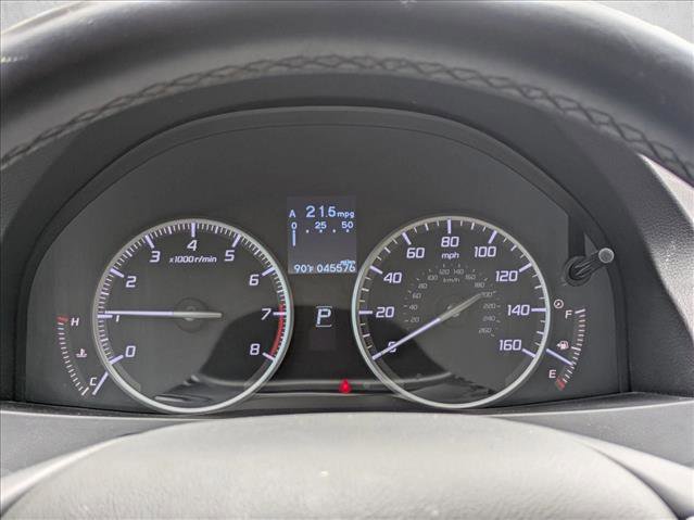 Used 2018 Acura RDX FWD image 5