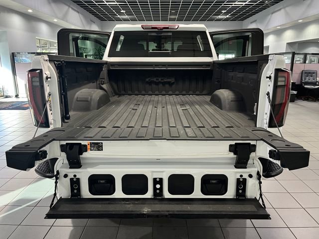 Certified 2024 GMC Sierra 2500 AT4 w/ AT4 Premium Plus Package image 11