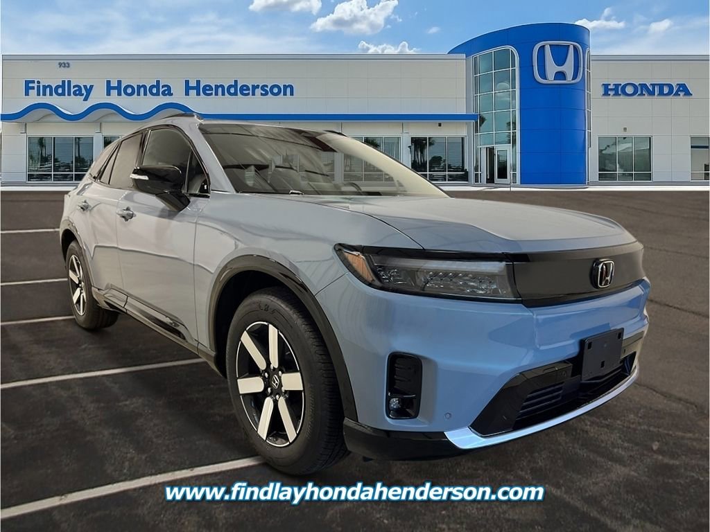 New 2026 Honda Prologue Touring image 9
