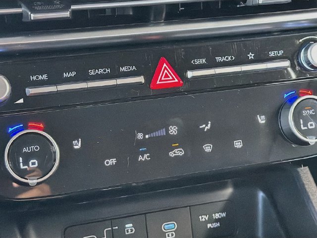New 2026 Hyundai Tucson SEL Plus FWD image 20