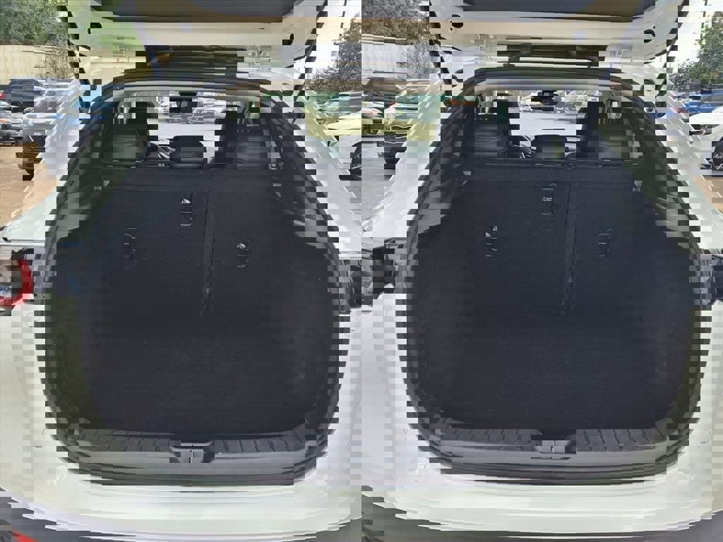 Certified 2025 MAZDA CX-30 AWD 2.5 S w/ Preferred Package image 29