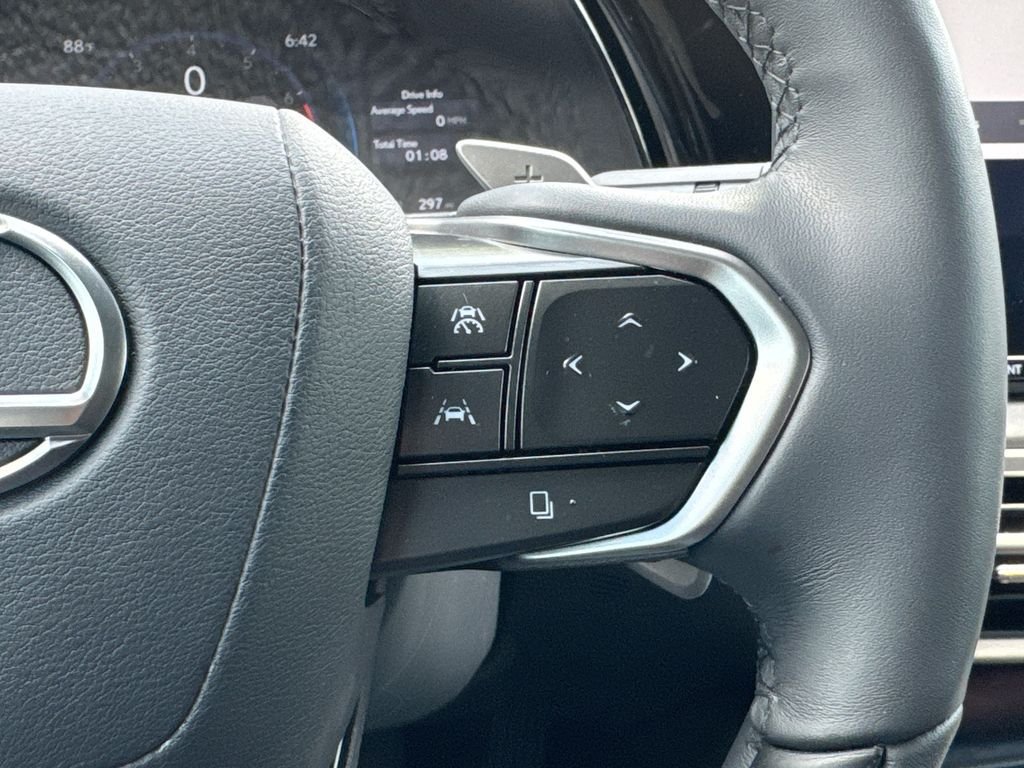 Used 2025 Lexus RX 350 Premium Plus w/ Convenience Package FWD image 23